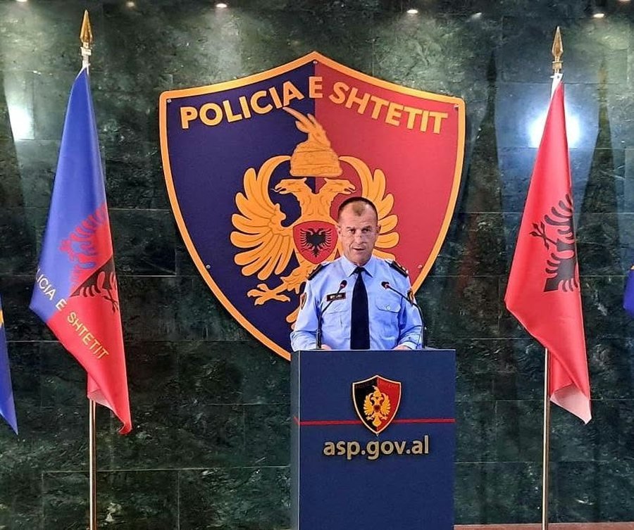 Policia paralajmëron protestuesit në Tiranë: Do të identifikohen edhe nëse janë të maskuar