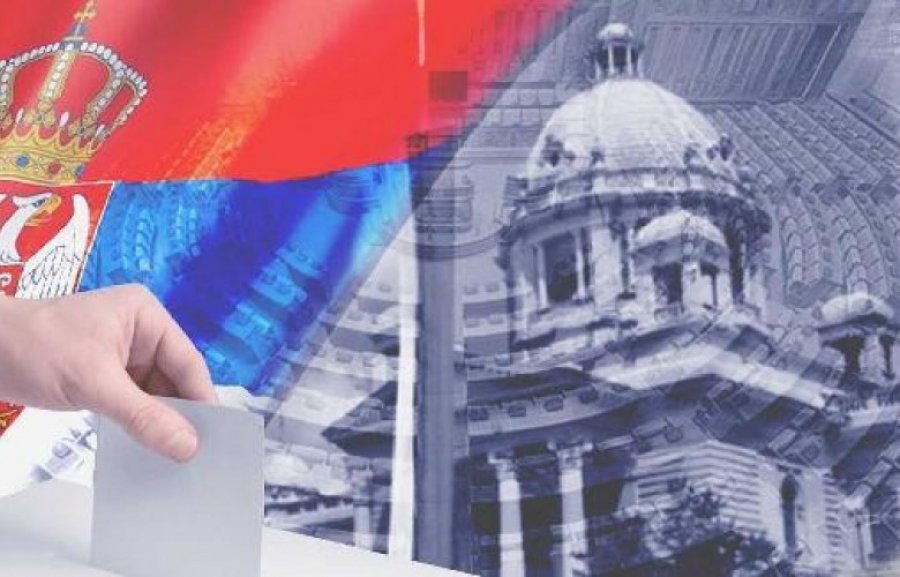 Tensione dhe pasiguri në Serbi në prag të zgjedhjeve të parakohshme parlamentare
