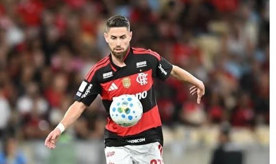 Jorginho nën dyshimin për doping, rrezikon pezullim deri në dy vjet