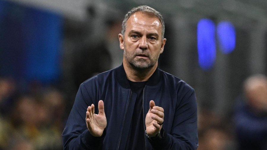 Flick e vlerëson Mourinhon: Ka talent, është një trajner shumë i suksesshëm