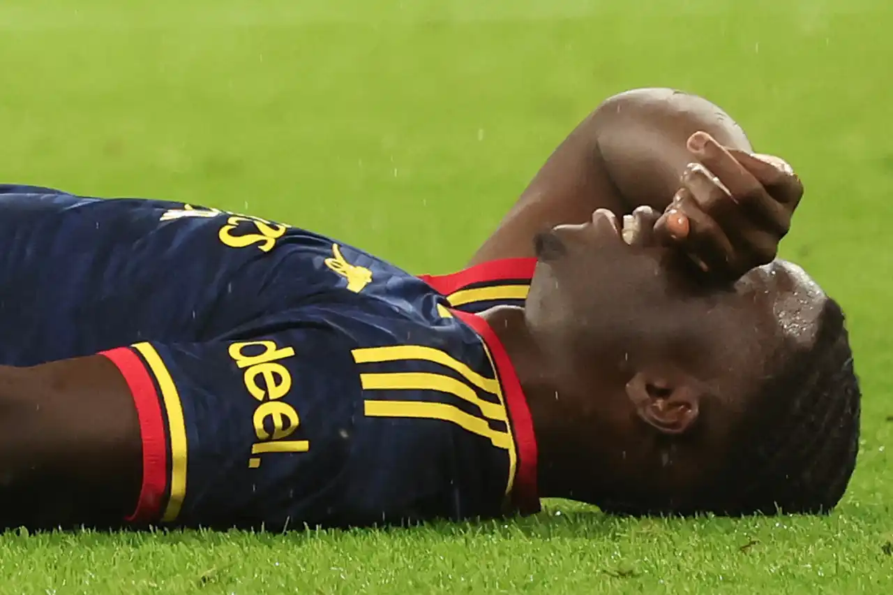 Goditje për Arsenalin  Saka mund të humbasë 12 ndeshje  përfshirë atë me Real Madridin