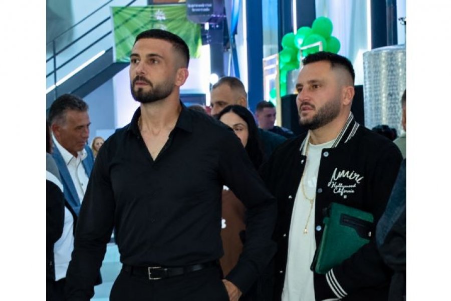 Miku i tij thuhet se humbi syrin nga policia, flet Bes Kallaku