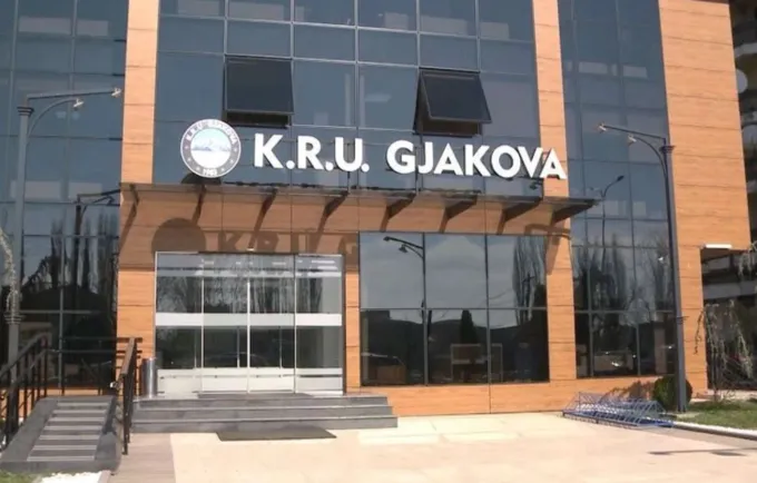 Shkarkohet kryeshefi ekzekutiv i KRU  Gjakova 
