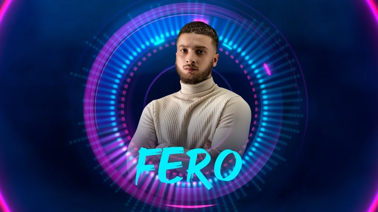 Fero pritet të jetë konkurrent i Big Brother VIP Kosova 5