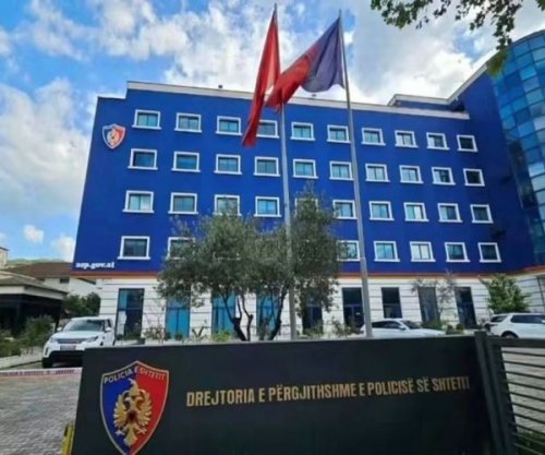 Protesta e Tiranës, Policia nis hetimet për 28-vjeçarin e dëmtuar në sy