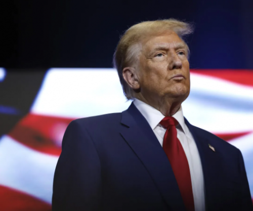 Trumpi pas votimit: Mbështes republikanët, ne fitojmë