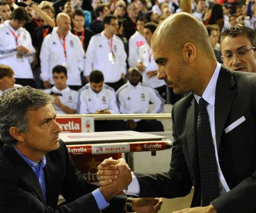USB-ja sekrete e Mourinhos që Barcelona e refuzoi, 18 vjet më vonë ruhet ende si thesar