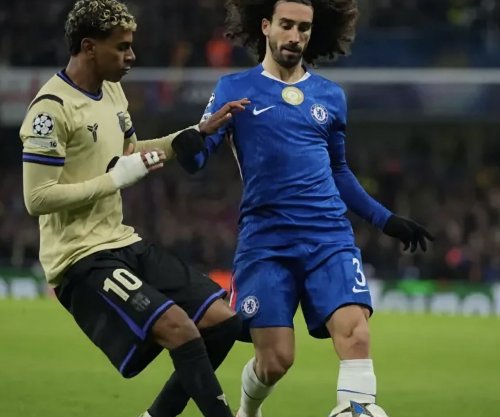 Cucurella, “njeriu i Lamine Yamalit” – Mourinho i beson misionin për ta ndalur yllin e Barcelonës