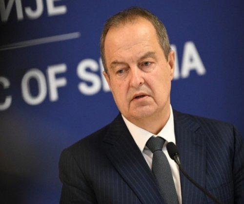  Partia e Ivica Daçiqit nuk e kalon pragun zgjedhor në Serbi, merr vetëm 2,3%