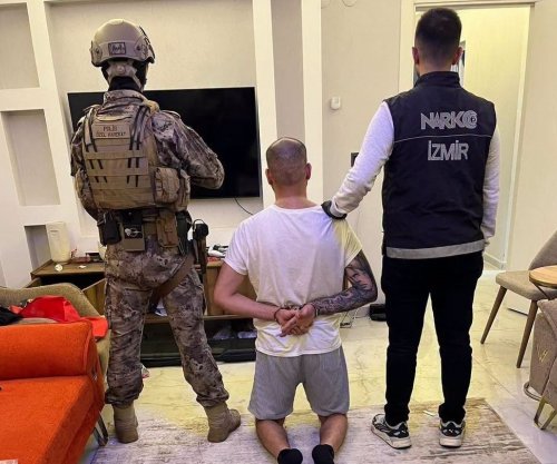 Kapet në Turqi kosovari i kërkuar nga Gjermania, dyshohet për tri vepra penale