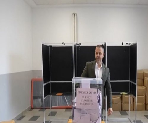  Shqiptarët e Luginës së Preshevës votuan për të ardhmen e tyre politike