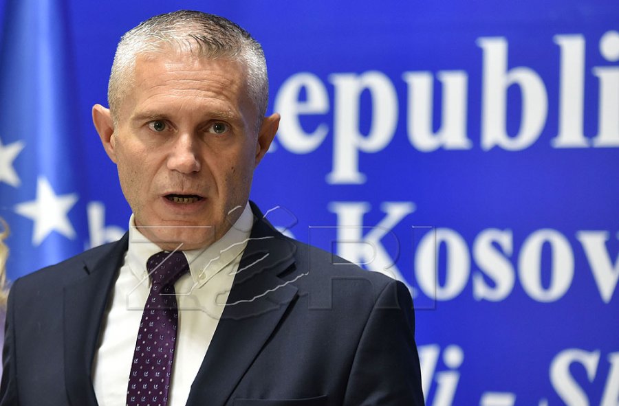 Ramadani u bën thirrje shqiptarëve të Luginës të votojnë: Mos e humbni zërin tuaj
