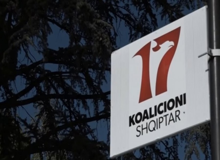 Shqiptarët e Luginës së Preshevës votojnë për të ardhmen e tyre politike