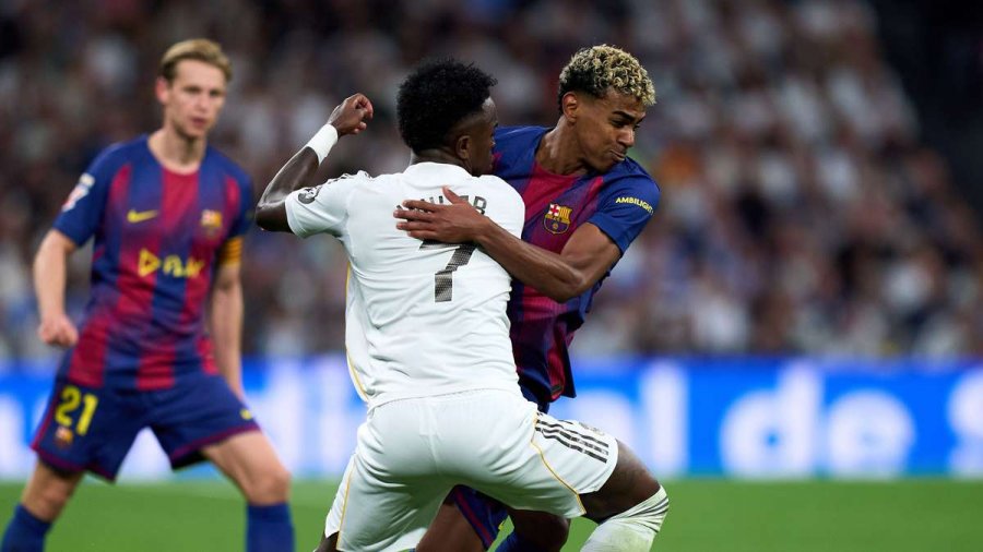 A rrezikon të shtyhet El Clásico? Trazirat në Barcelonë rikthejnë frikën e vitit 2019
