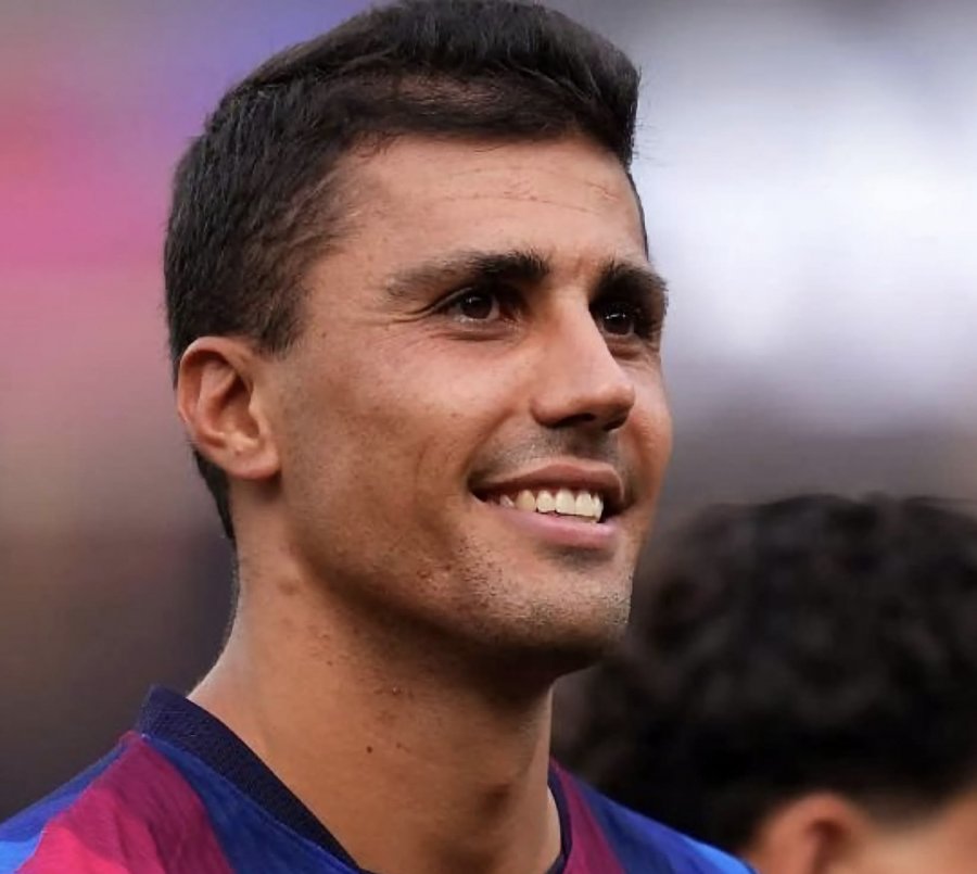 Rodri i refuzoi “Los Blancos”: Real Madridi ia prishi pushimet