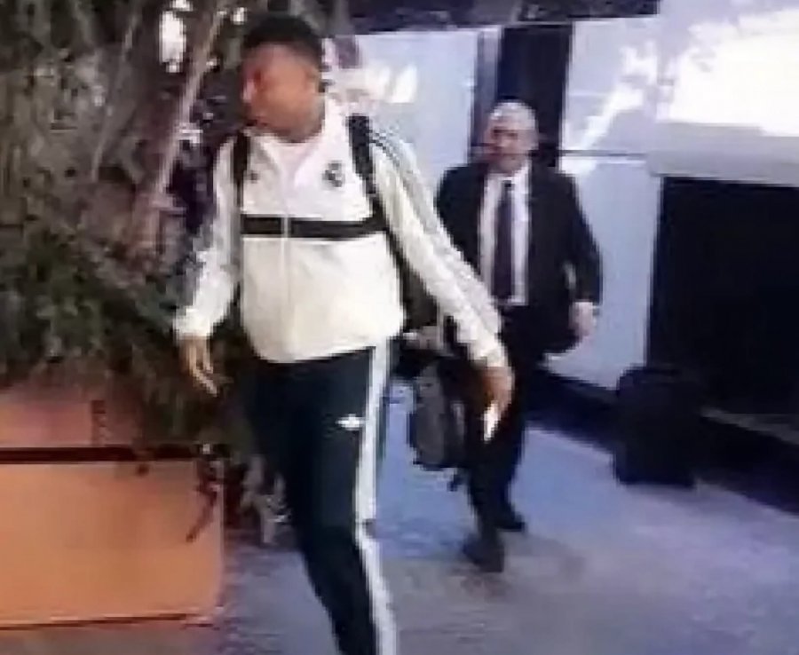 Tension para El Clásicos, Real Madridi pritet me thirrje provokuese në Barcelonë