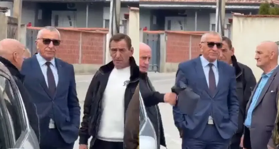 Shaip Kamberi pritet të votojë në Tërnoc  në vendlindjen e tij