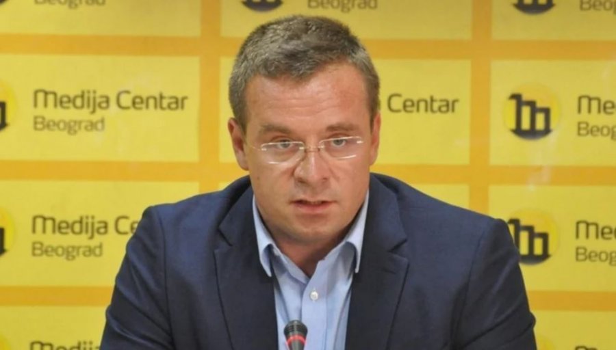 Avokati serb u bën thirrje Kosovës  Malit të Zi dhe Bosnjës të hetojnë dyshimet për blerje votash nga partia e Vuçiqit