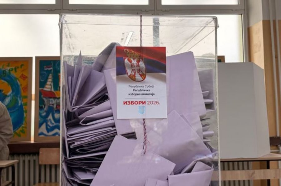 Pas mbylljes së vendvotimeve, Lista Studentore bën thirrje për mbrojtjen e çdo vote në mënyrë paqësore