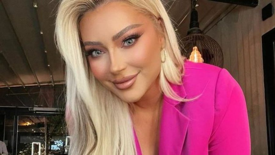 Ronela Hajati zbulon shumën më të madhe që ka fituar nga një këngë