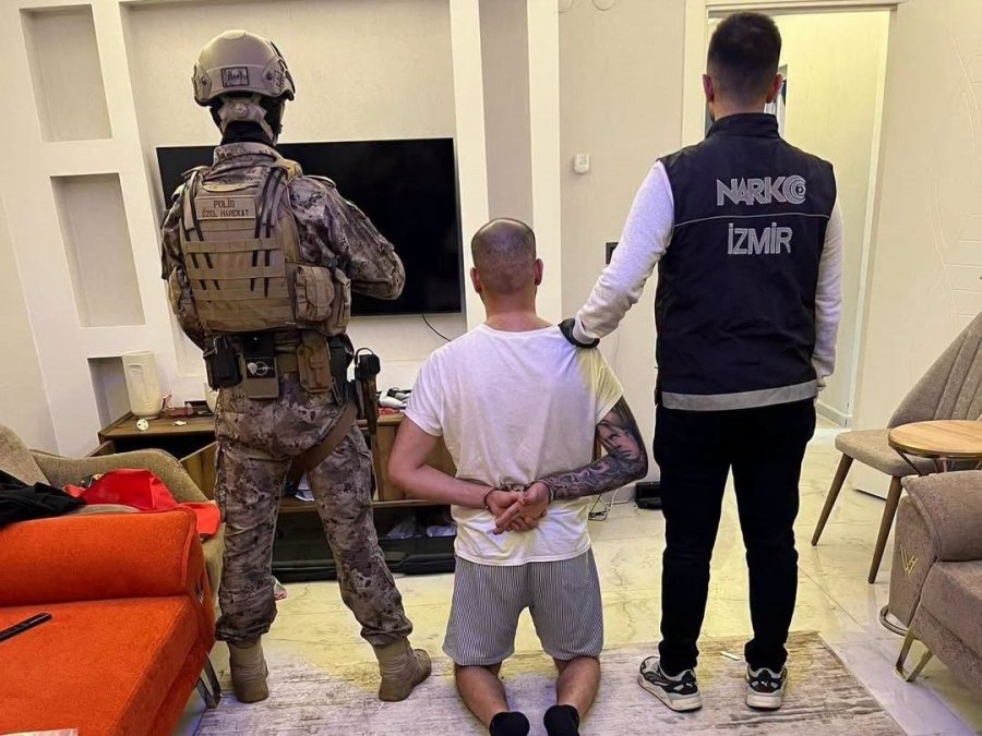 Kapet në Turqi kosovari i kërkuar nga Gjermania, dyshohet për tri vepra penale