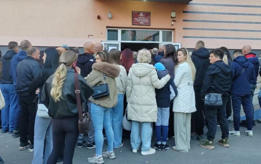 Çfarë presin banorët e veriut të Kosovës nga zgjedhjet në Serbi?