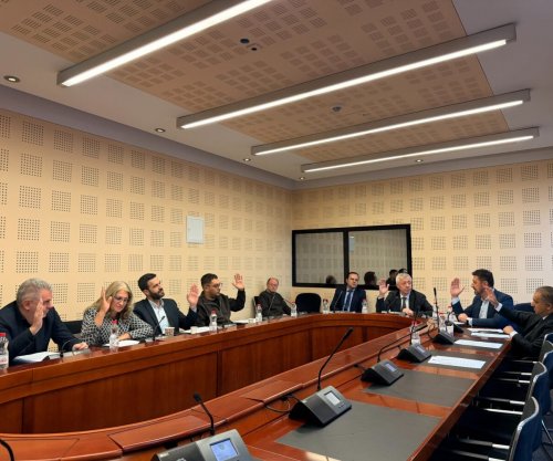 Komisioni miraton Projektligjin për Byronë, Haxhiu e cilëson antikushtetues