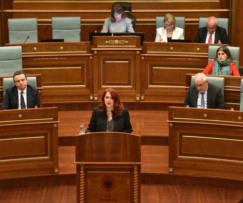 Hoxha: Arlinda i besoi shtetit, por shteti nuk arriti ta mbrojë