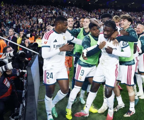 La Liga merr masa urgjente pas sulmit ndaj Camavingas në El Clasico