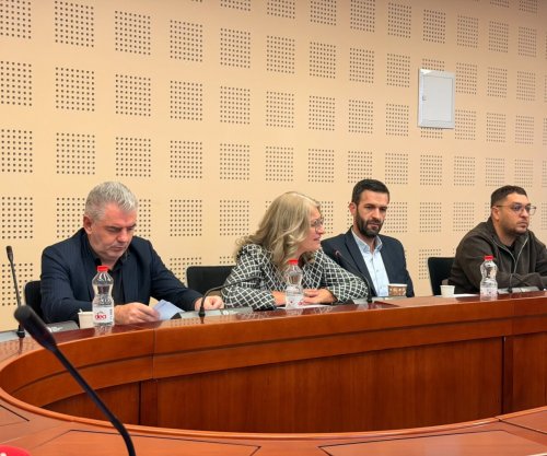 Haxhiu pas vrasjes së Arlinda Zekajt: Këtu ka dështuar shteti, askush në këtë vend s’është i sigurt