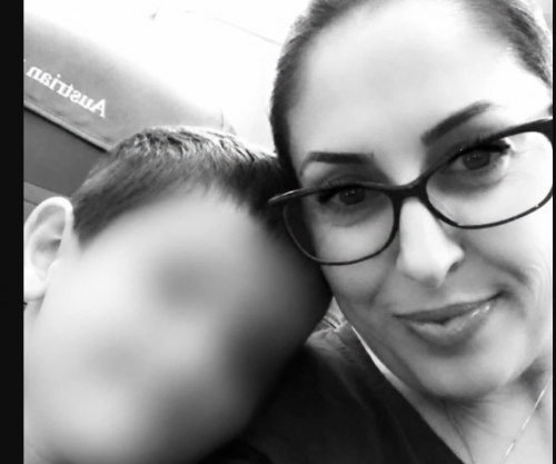 “Po du me pa djalin para se me vdekë” - avokatja e Arlinda Zekës: Të gjithë janë fajtorë, Prokuroria përgjegjësja kryesore