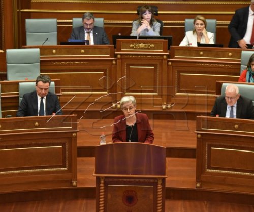  “Arlinda iu drejtua drejtësisë, por fatkeqësisht jo Qeverisë”, Molliqaj: Nëse Gërvalla s’e shpjegon deklaratën, duhet të japë dorëheqje