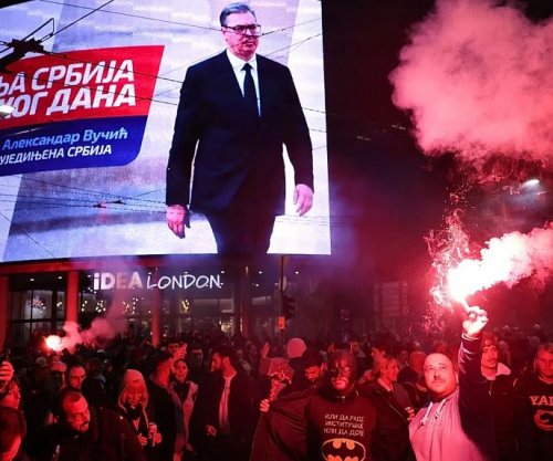 NYT: Vuçiqi dhe Lista e Studentëve kanë dallime të pakta për Kosovën, Rusinë dhe BE-në