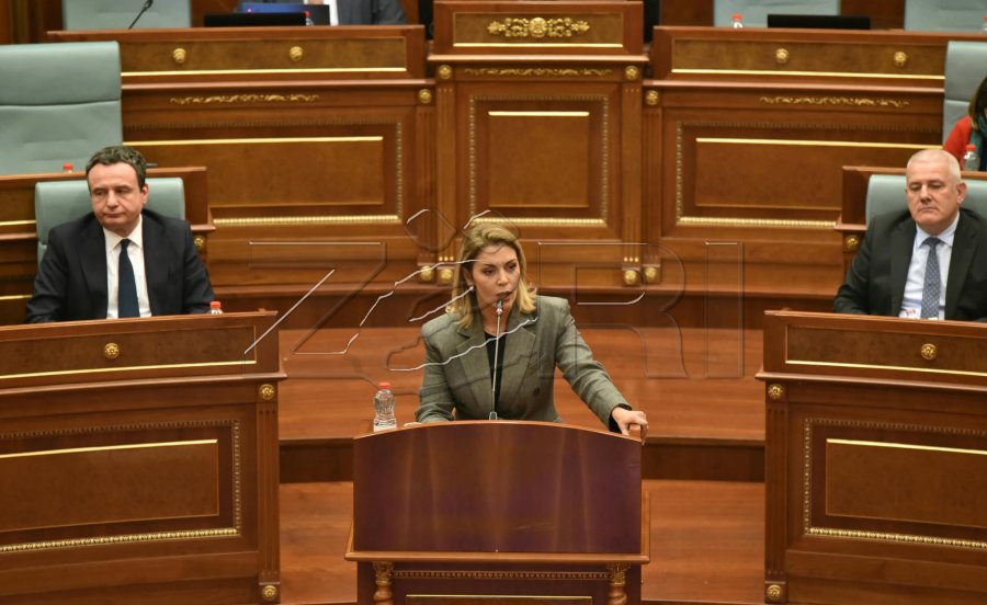 Deliu-Kodra pas vrasjes së Arlindës: Dikush duhet të dorëhiqet, shteti ka dështuar ta mbrojë