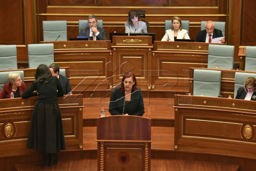 Rexhepi: Grave nuk u nevojiten vetëm deklaratat pas tragjedive