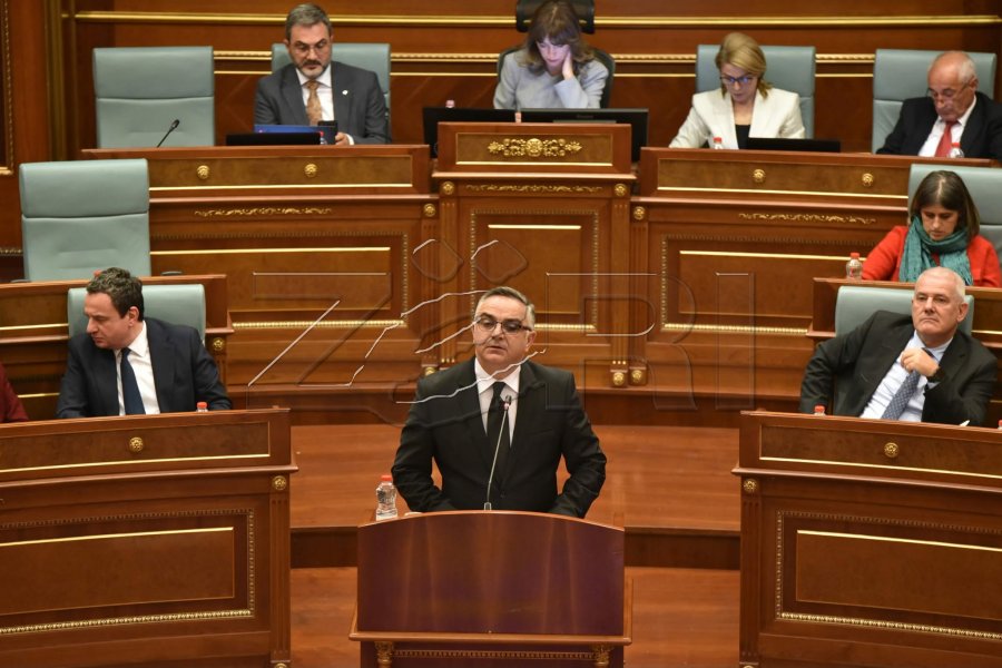 Rasti i gruas në Pejë, Tahiri: Do të duhej të kishte dorëheqje – s’mjaftojnë ngushëllimet