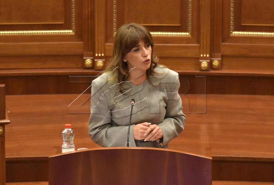 Haxhiu: Para vitit 2021 nuk u ndërmorën veprime për adresimin e femicidit dhe krimeve të luftës