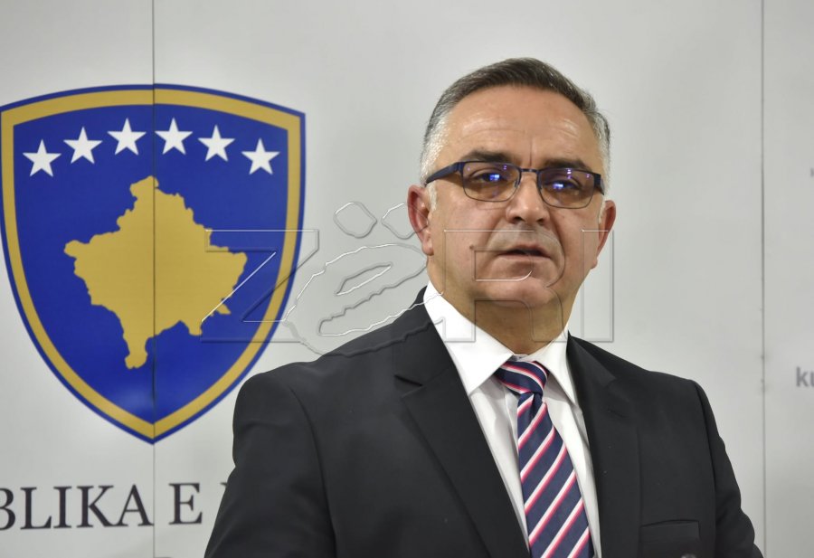 Vrasja e Arlinda Zekajt  Tahiri thotë se është dështim i shtetit dhe kërkon shkarkime