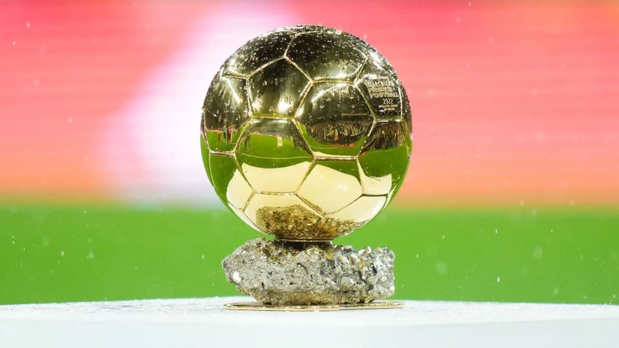 Pesë favoritë të fortë për Topin e Artë 2026, kush do ta fitojë çmimin?