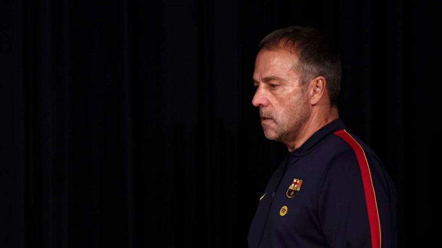 Humbja në El Clasico rihap plagën te Barcelona, Deco nën kritika