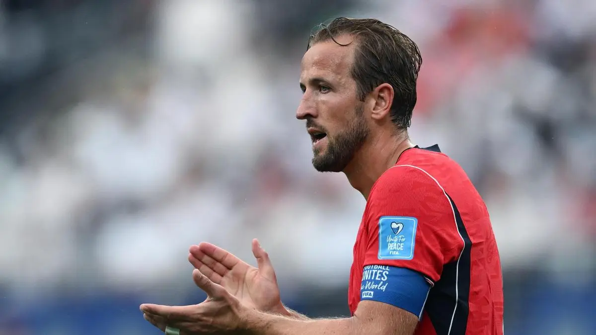 Harry Kane e ka një ëndërr të pazakontë: Pas futbollit, dëshiron të luajë në NFL