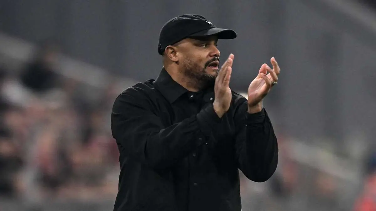 Kompany mungon në ceremoninë e “Topit të Artë”, Henry e zbulon arsyen