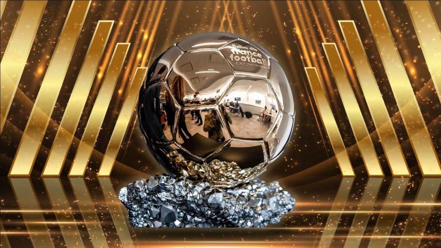 Topi i Artë – biznes prej 16 milionë eurosh, Lamine dhe Mbappe në qendër të vëmendjes