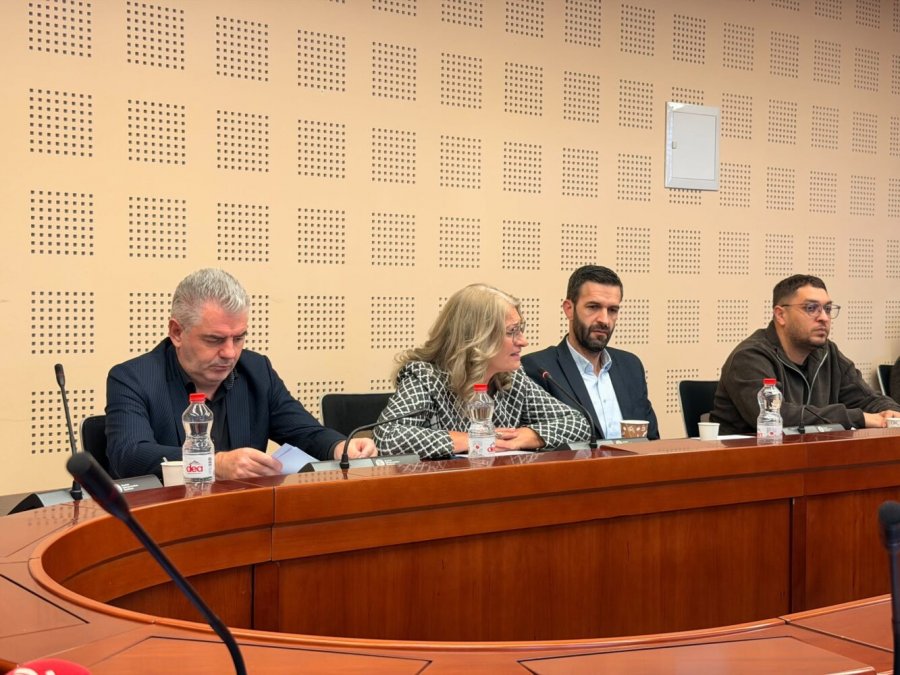 Haxhiu pas vrasjes së Arlinda Zekajt: Këtu ka dështuar shteti, askush në këtë vend s’është i sigurt