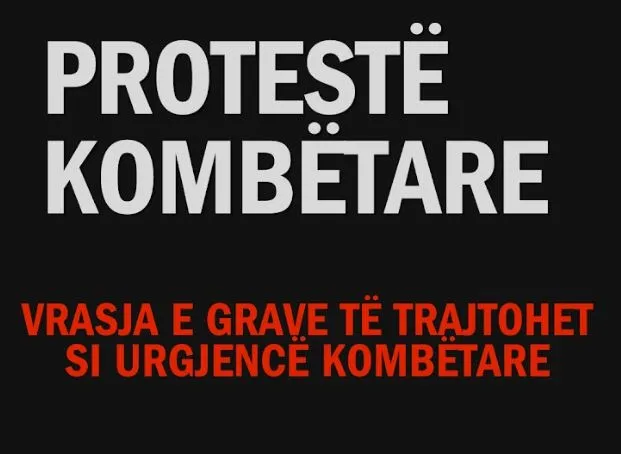 Thirret protestë kombëtare pas vrasjes së Arlinda Zekajt