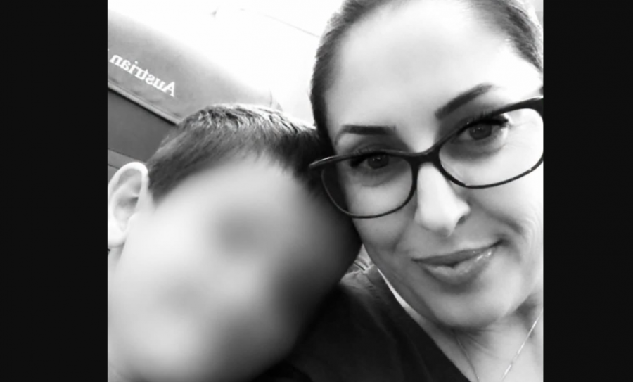  Po du me pa djalin para se me vdekë    avokatja e Arlinda Zekës  Të gjithë janë fajtorë  Prokuroria përgjegjësja kryesore