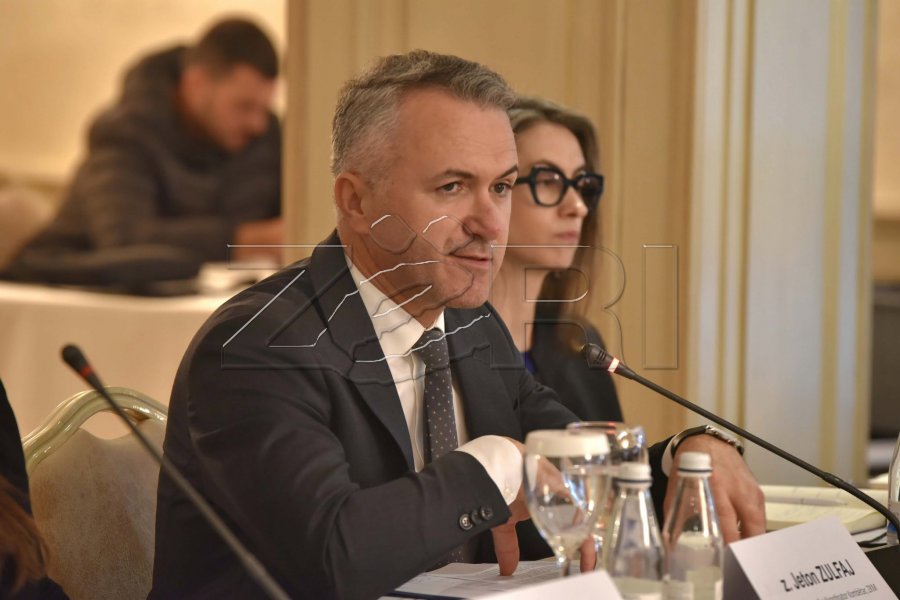 Zulfaj: Asnjë reformë nuk do të mbetet mbrapa, edhe masat e parealizuara mbesin në agjendë