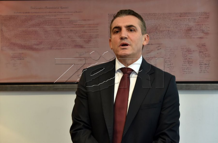 Kryeprokurori kërkon raport për rastet e Arlinda Zekajt, paralajmëron masa nëse konstatohen shkelje