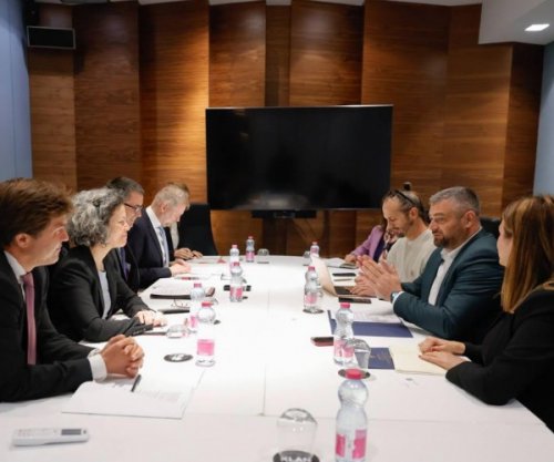 Hoti takon përfaqësuesit gjermanë, diskutohet bashkëpunimi në fushën e punësimit