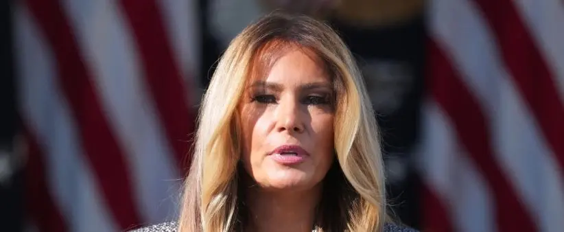 Armëpushim në zonën e pushtuar nga Rusia, përfshihet Melania Trump